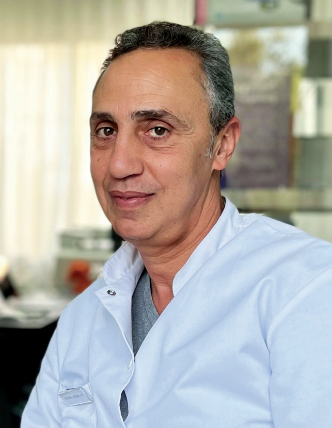 Nouveau sous-variant du Covid19 : Docteur Jaâfar Heikal relativise